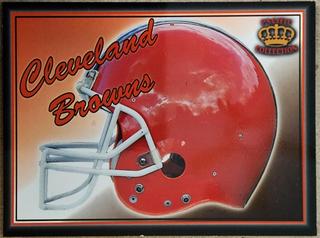 Cleveland Browns