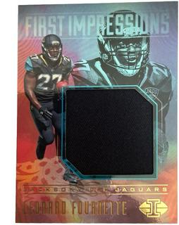 Leonard Fournette