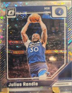 Julius Randle