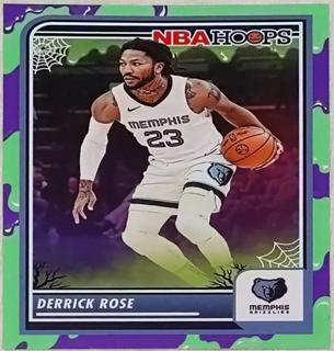 Derrick Rose