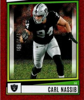 Carl Nassib