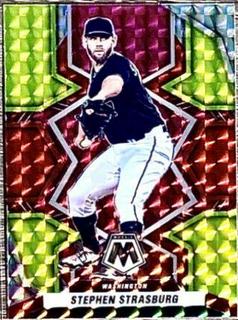Stephen Strasburg