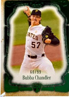 Bubba Chandler