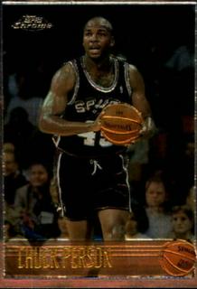 Chuck Person
