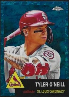 Tyler O'Neill