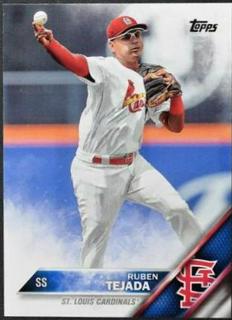 Ruben Tejada