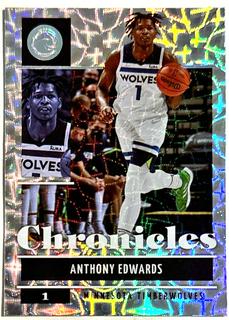 Anthony Edwards