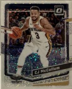 CJ McCollum