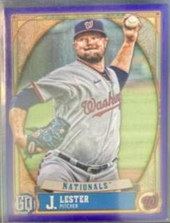Jon Lester
