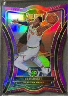 RJ Barrett