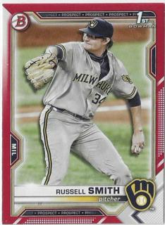 Russell Smith