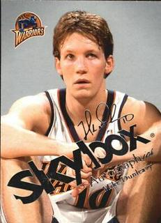 Mike Dunleavy