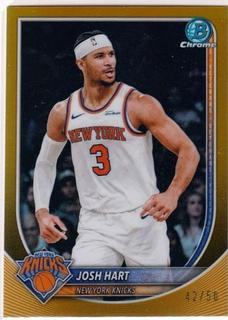 Josh Hart