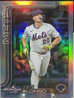 Pete Alonso