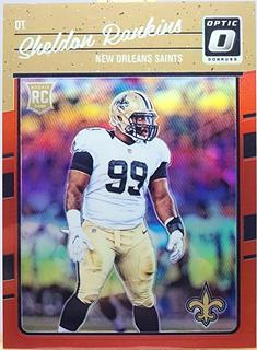 Sheldon Rankins