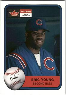 Eric Young