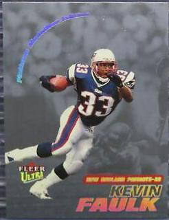 Kevin Faulk