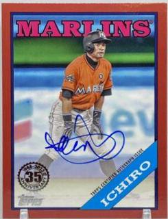 Ichiro