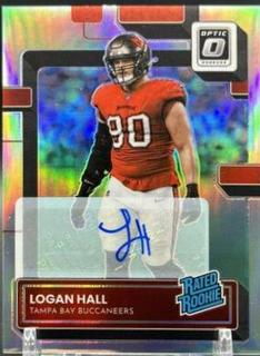 Logan Hall