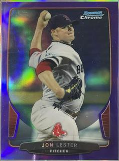 Jon Lester