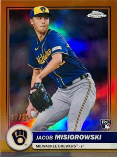 Jacob Misiorowski