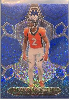 Patrick Surtain II