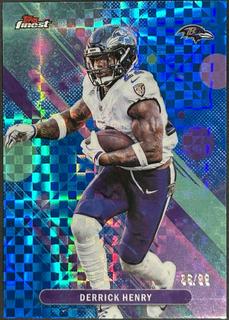Derrick Henry