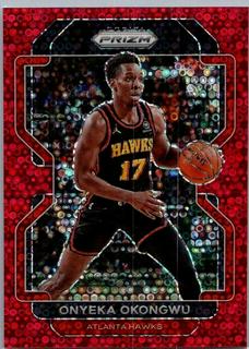 Onyeka Okongwu