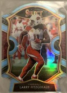 Larry Fitzgerald