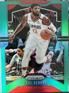 Paul George