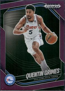 Quentin Grimes