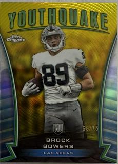 Brock Bowers