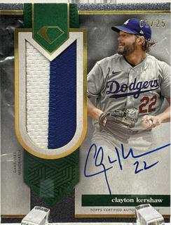 Clayton Kershaw