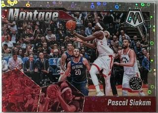 Pascal Siakam