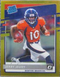 Jerry Jeudy