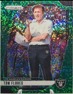 Tom Flores
