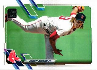 Garrett Richards