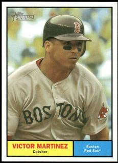 Victor Martinez