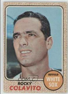 Rocky Colavito
