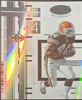 Lee Suggs