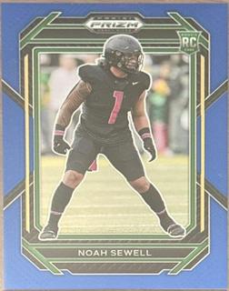 Noah Sewell
