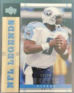 Steve McNair