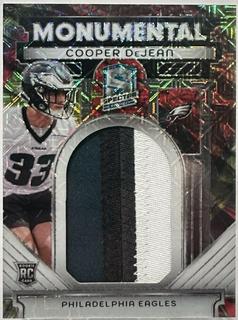 Cooper DeJean