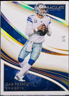 Dak Prescott