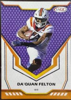 Da'Quan Felton