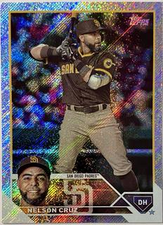 Nelson Cruz