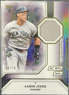 Aaron Judge