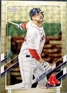 J.D. Martinez