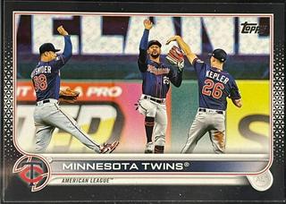 Minnesota Twins