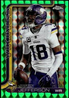 Justin Jefferson